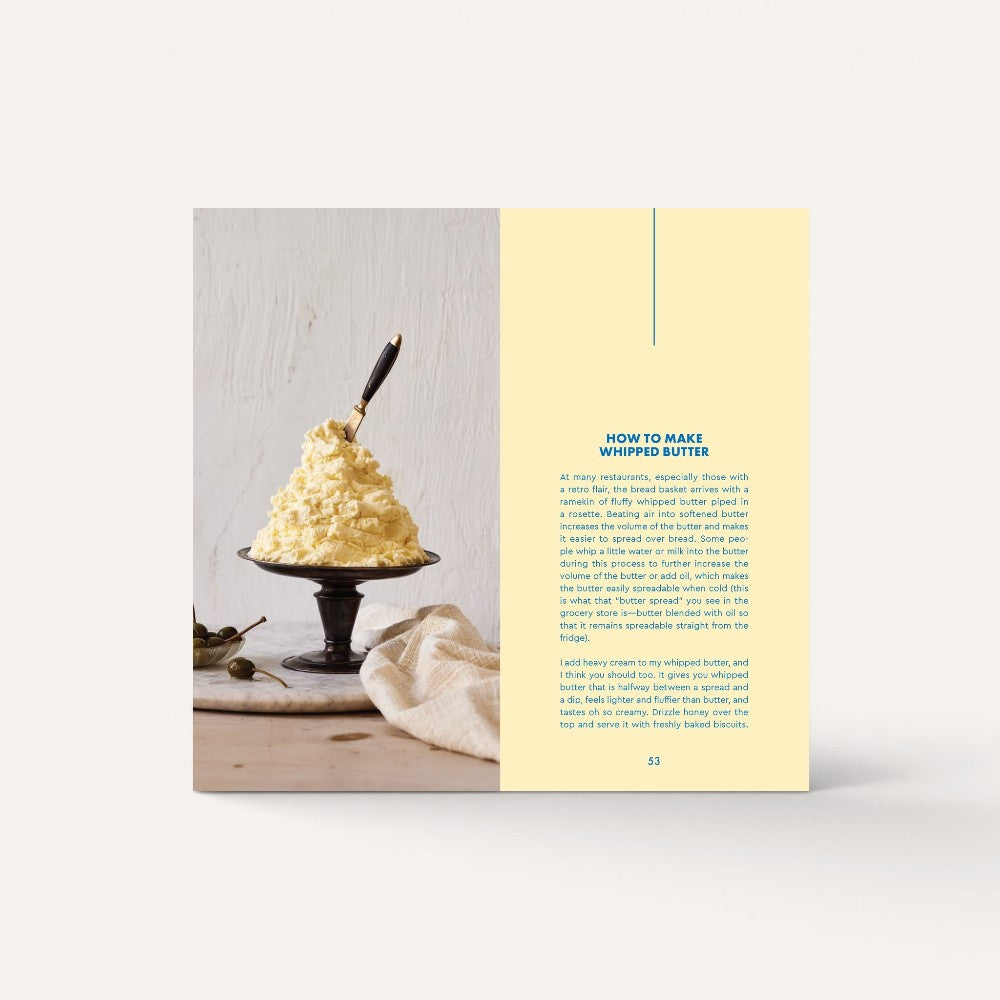 The Butter Book