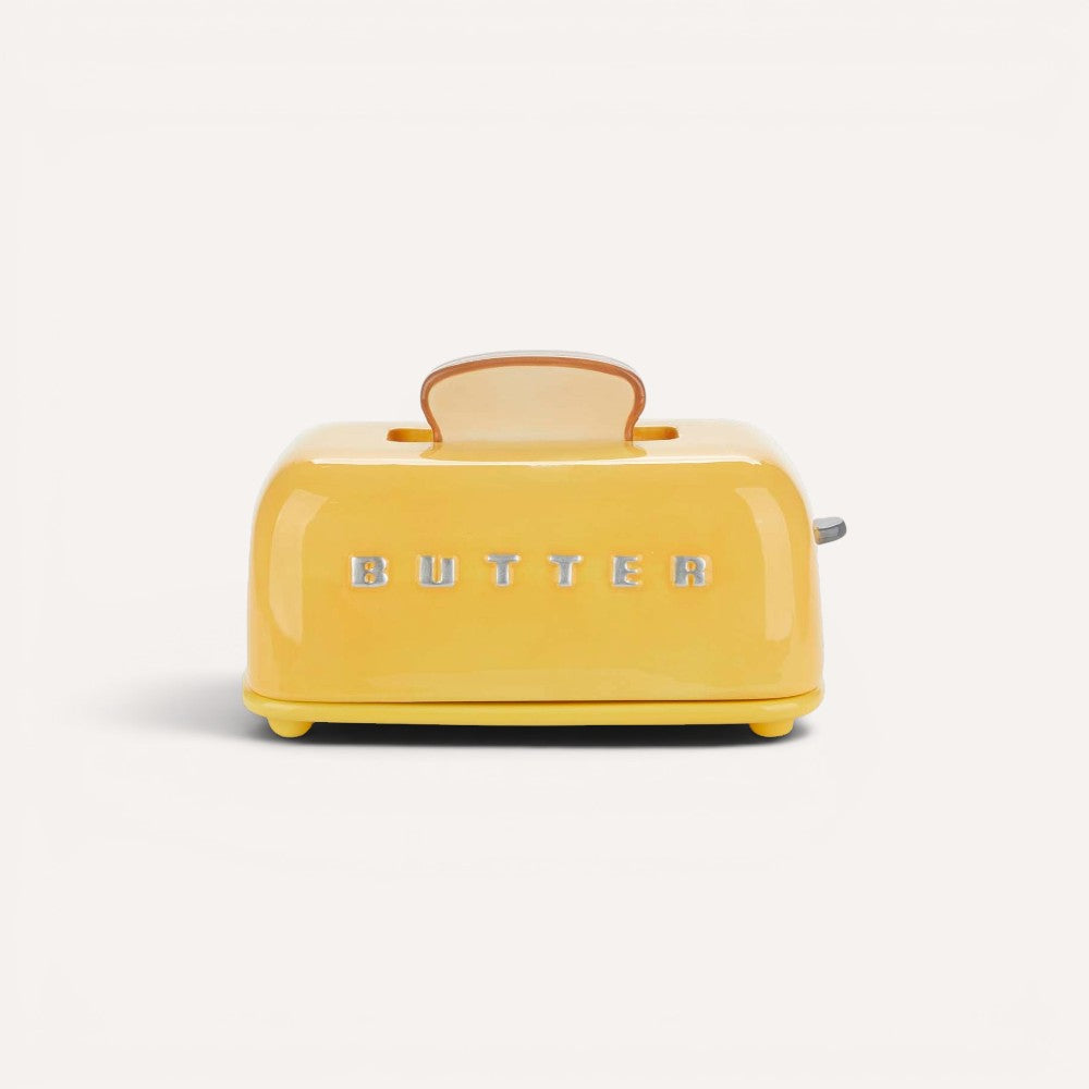 Butter Dish