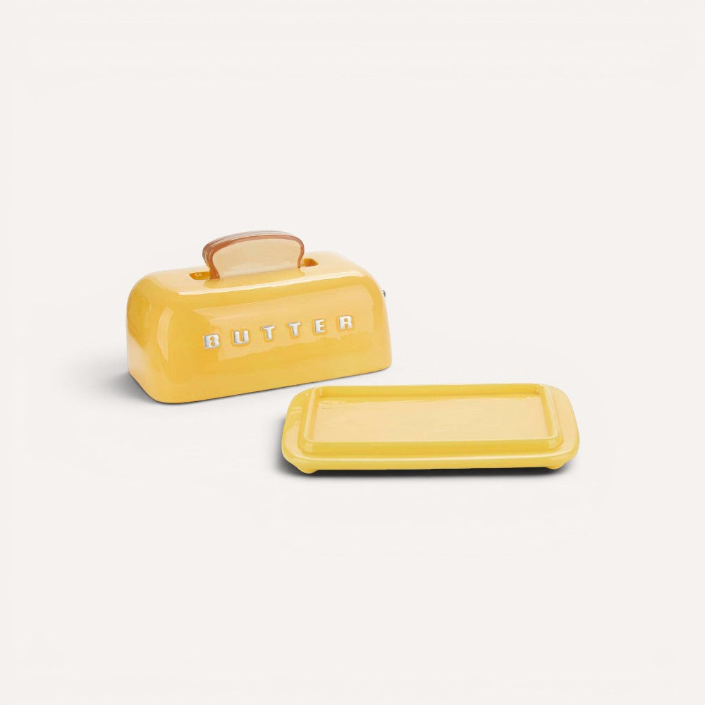 Butter Dish