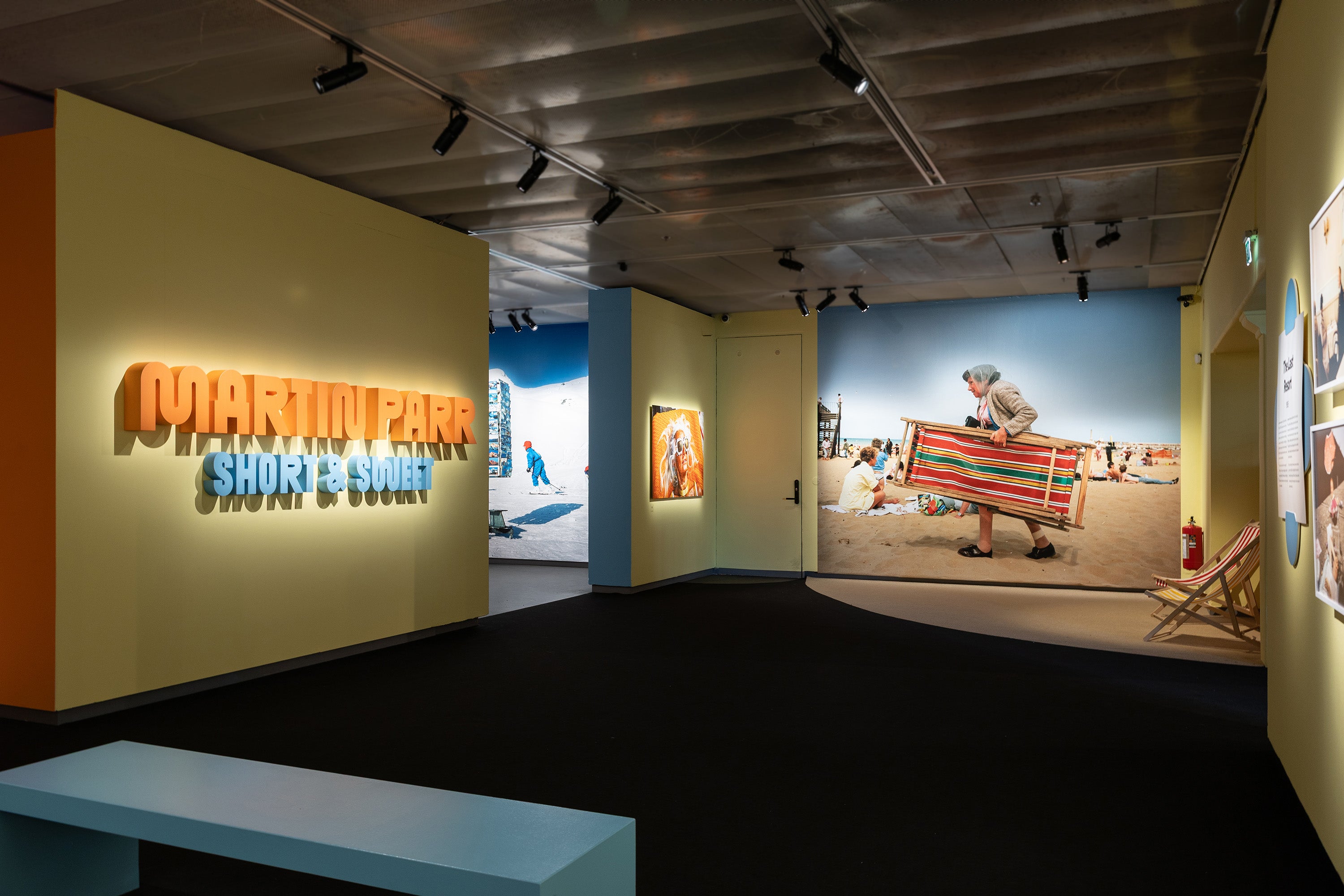 Stockholm museum - Fotografiska