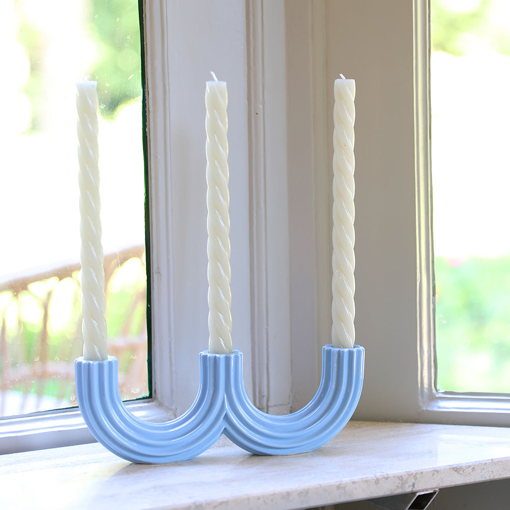 Candle holder