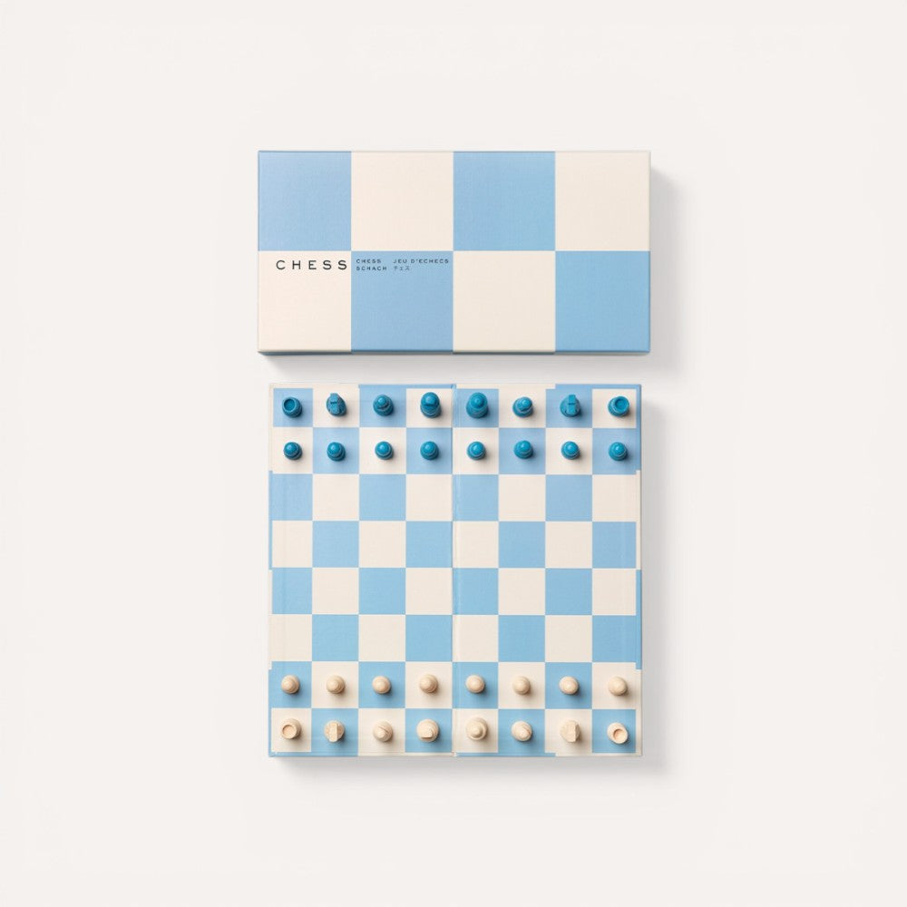 Chess play