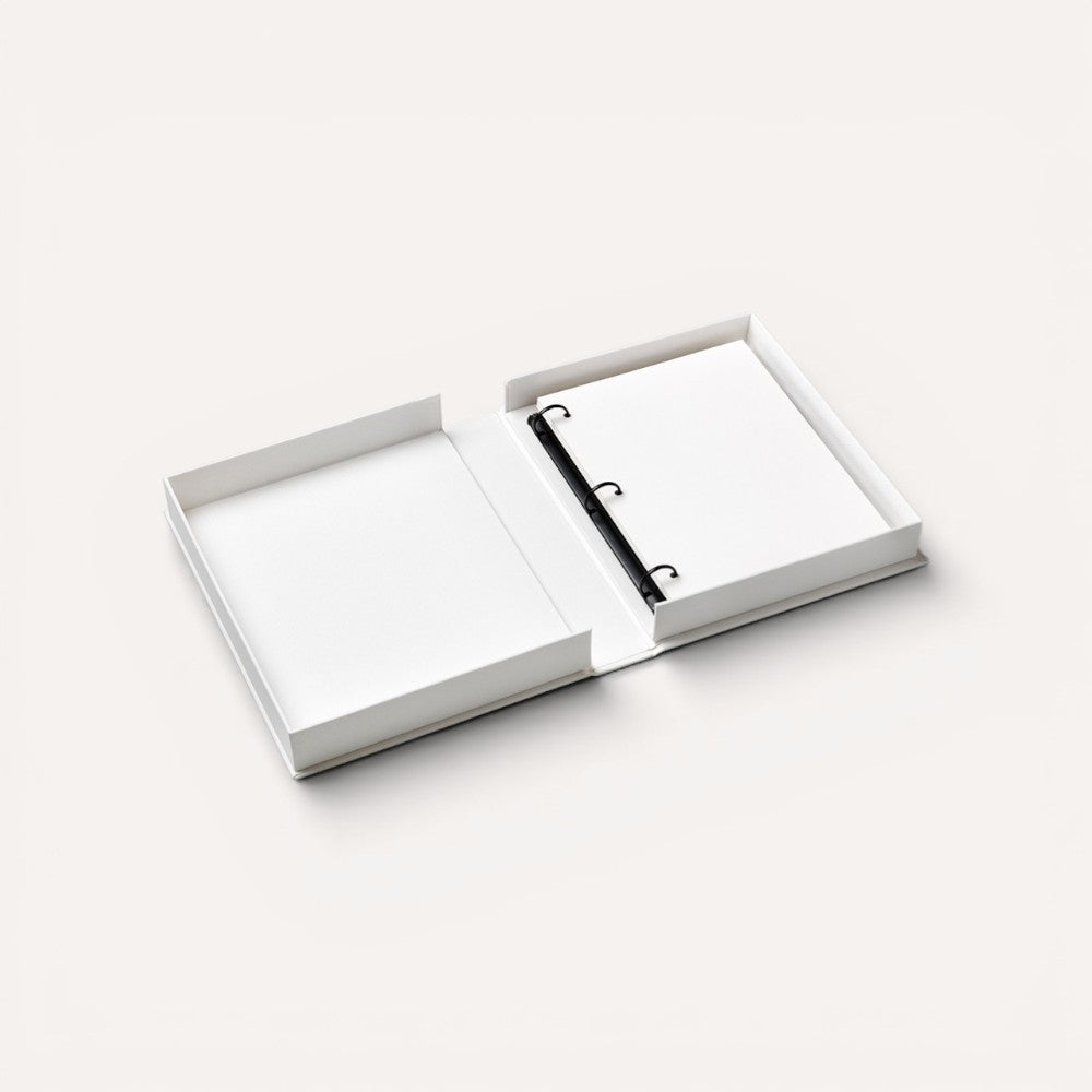 Photo album, Dream big little one