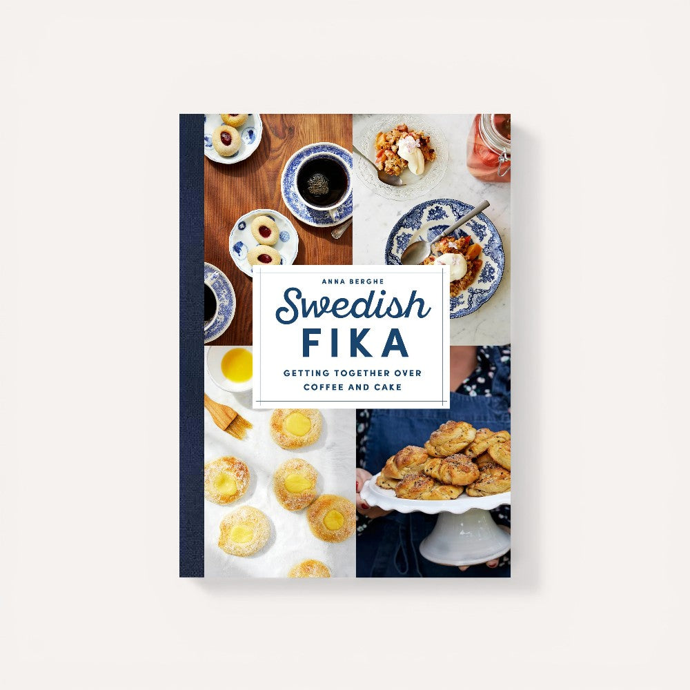 Swedish Fika